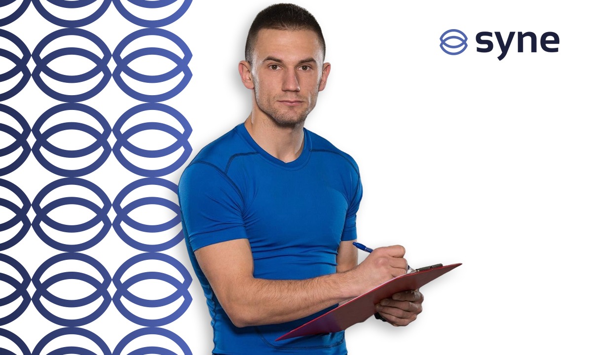 Vagas na Bluefit Academia