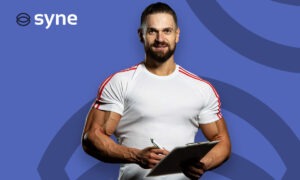 Encontre online vagas de trabalho na Smart Fit Academia