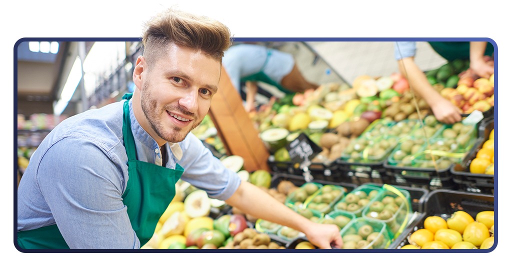 Vagas de emprego Oba Hortifruti