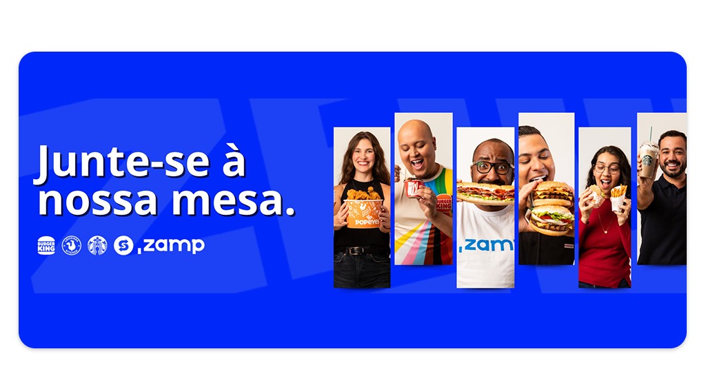 Vagas de emprego no Burger King