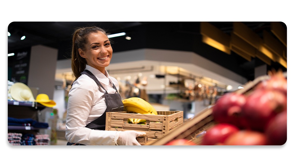 Vagas para trabalhar na Spani Atacadista