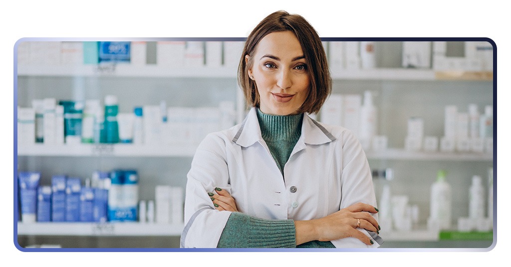 Vagas nas farmácias São João