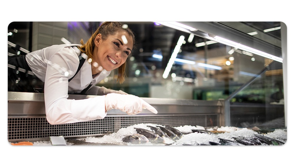 Trabalhar no Carrefour