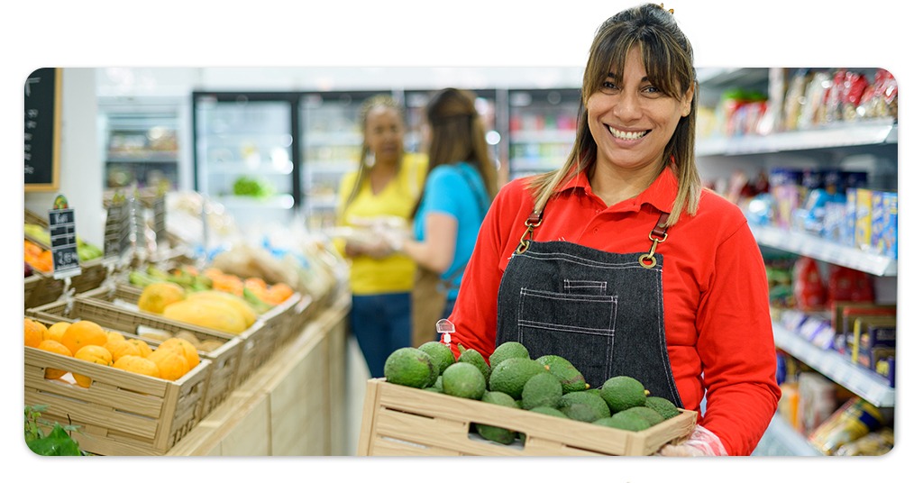 Emprego no Assaí Atacadista