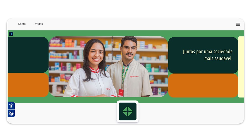 Vagas de emprego na Raia Drogasil