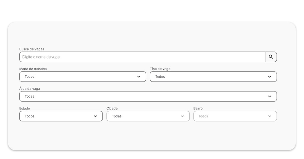 Vagas no banco Unicred