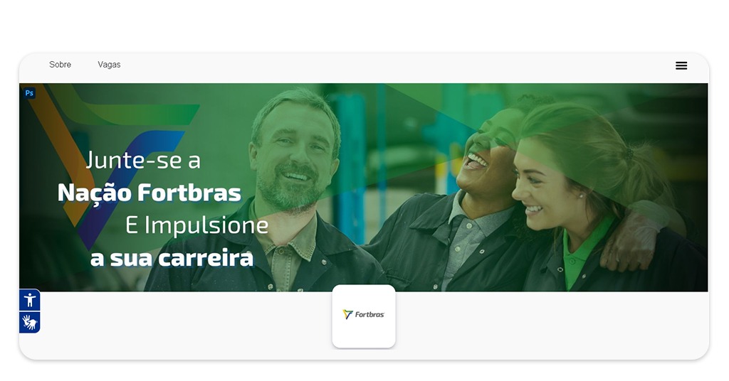 Vagas para trabalhar na Fortbras