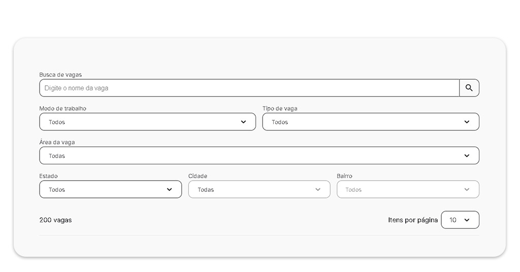 Vagas para trabalhar na JBS