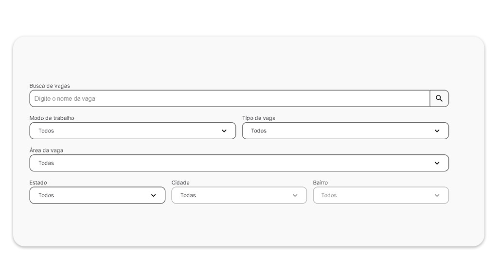 Vagas nas farmácias Pague Menos