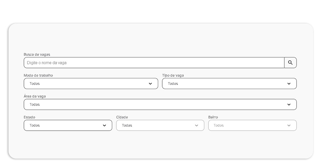 Vagas para trabalhar nas lojas Torra