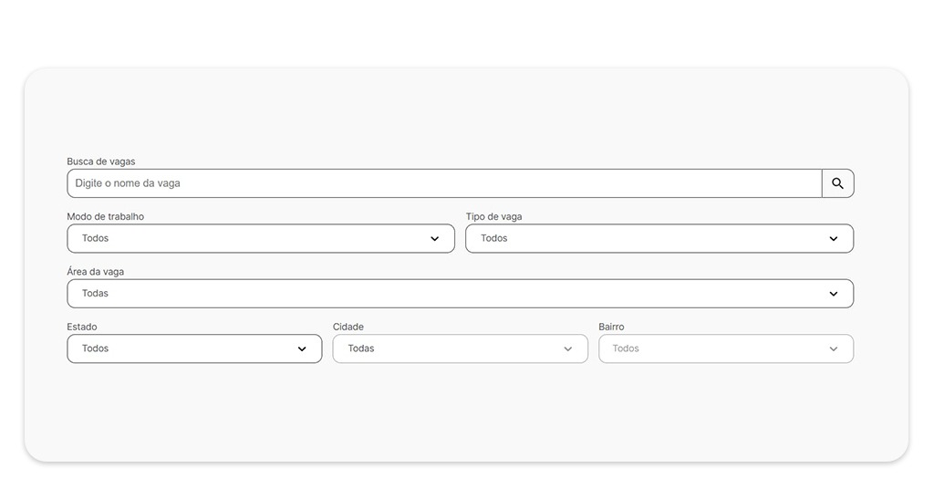 Vagas para trabalhar na Spani Atacadista