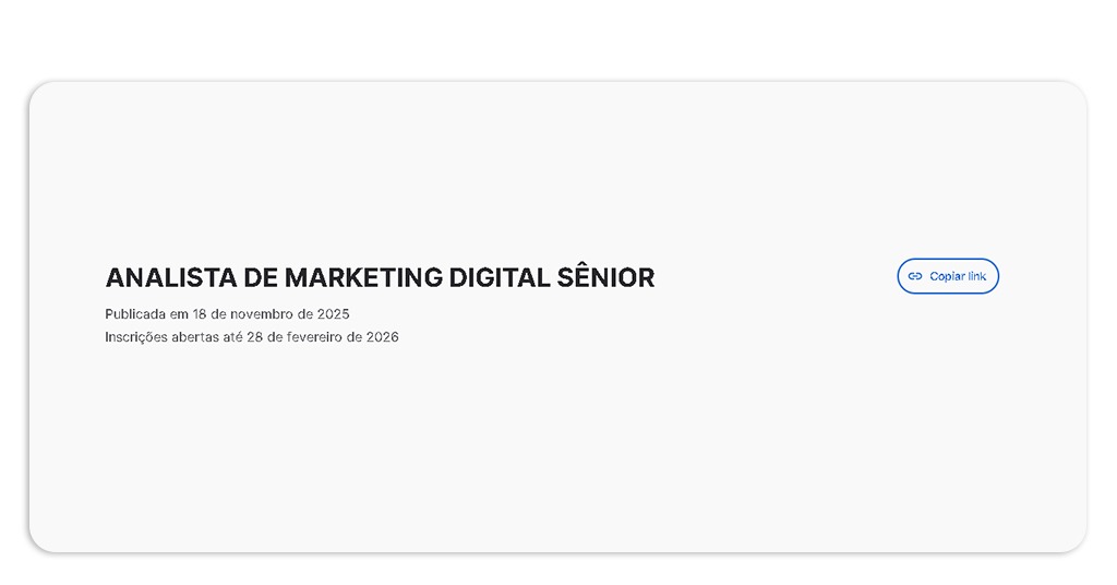 Vagas para trabalhar nas lojas Torra