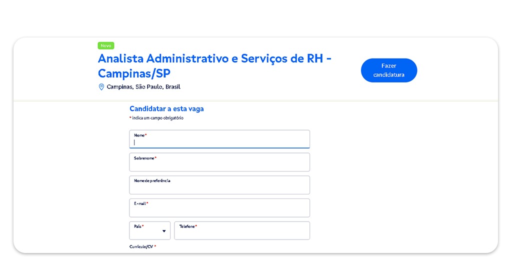 Vagas para trabalhar no Agibank