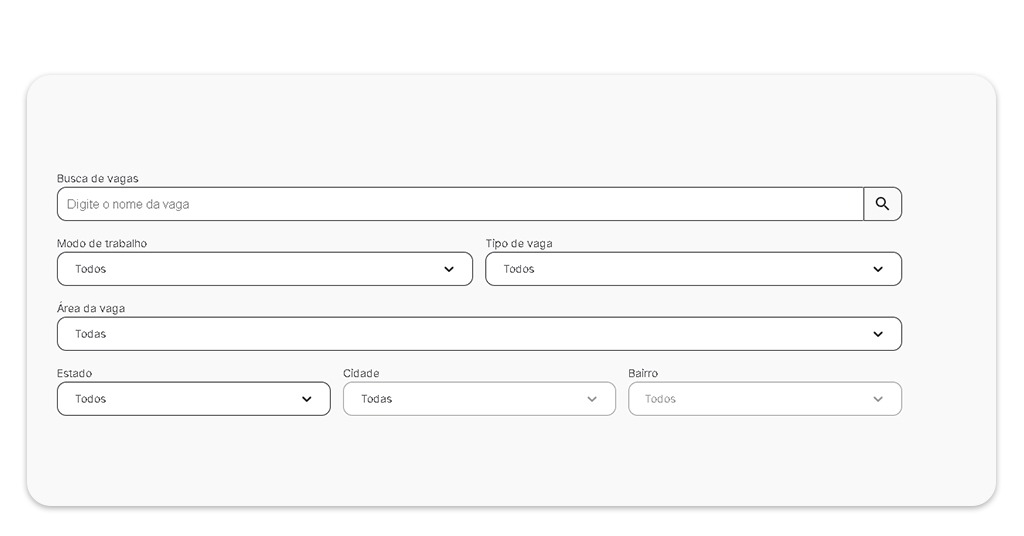 Vagas de emprego na Timac