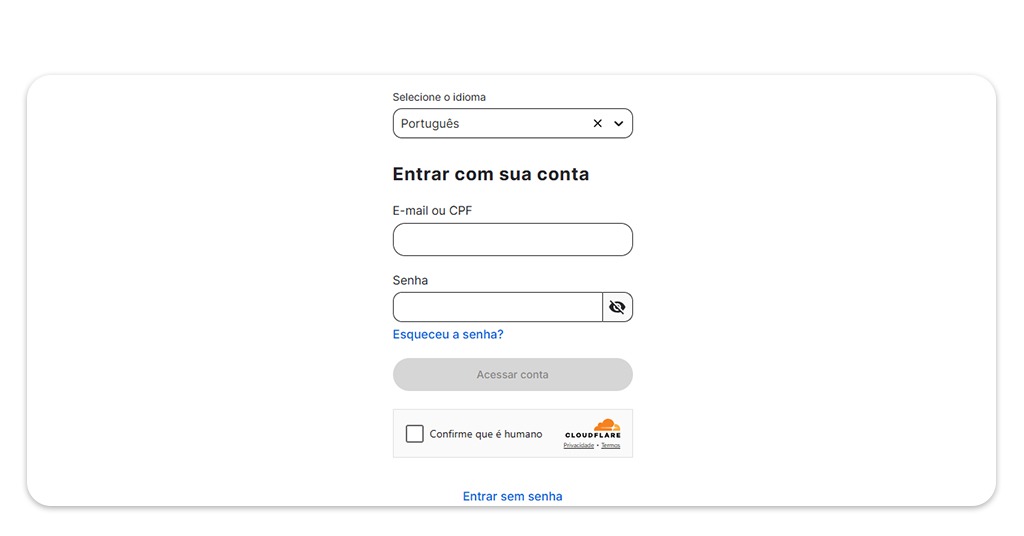 Vagas de emprego na Vivo