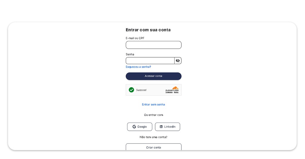 Vagas de emprego na Timac