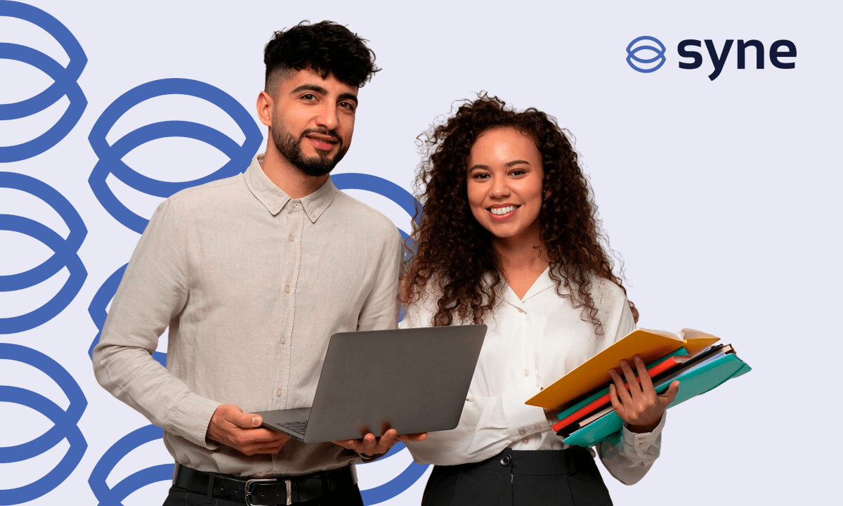 Programa de Estágio WEG