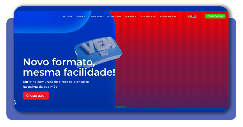 Vagas no Grupo Mateus