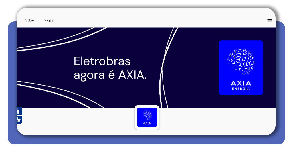 Jovens Talentos Eletrobras