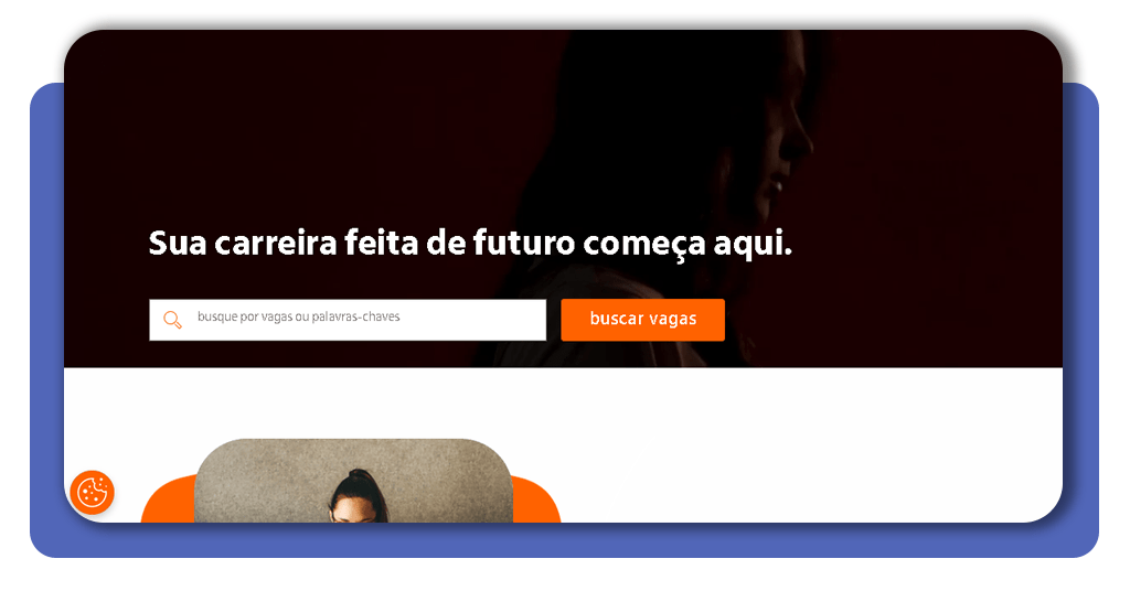 Vagas para trabalhar no Itaú