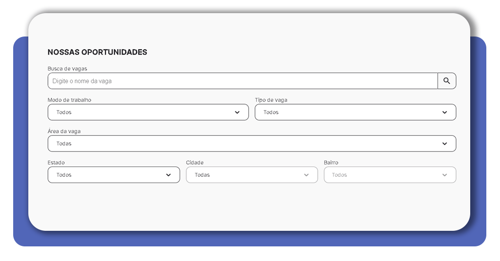 Vagas abertas no Coco Bambu