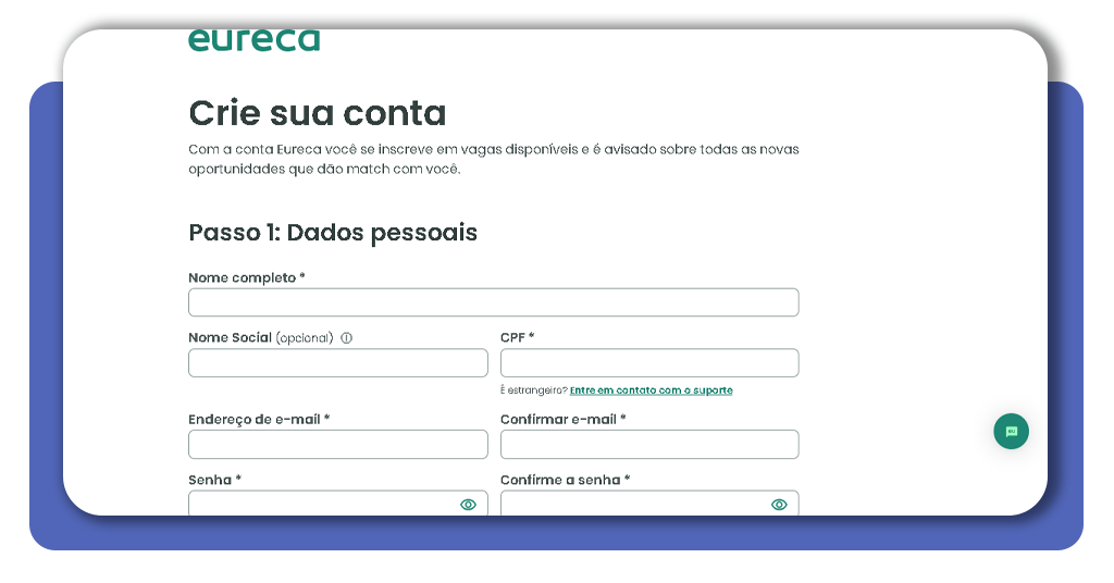Programa de Trainee da Suzano