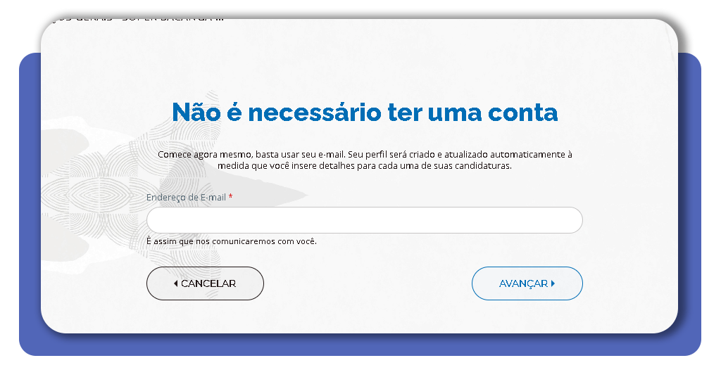 Vagas no Grupo Mateus