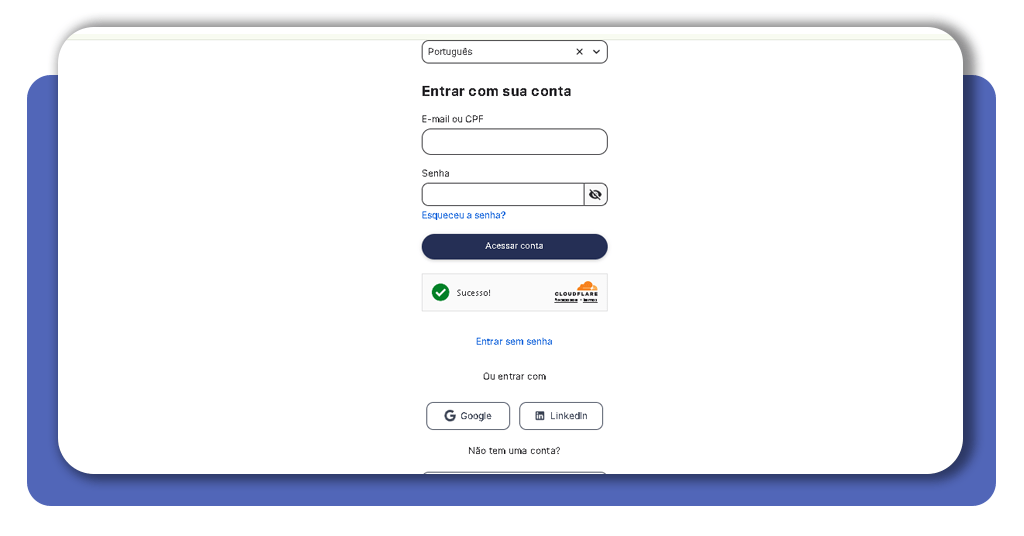 Jovens Talentos Eletrobras