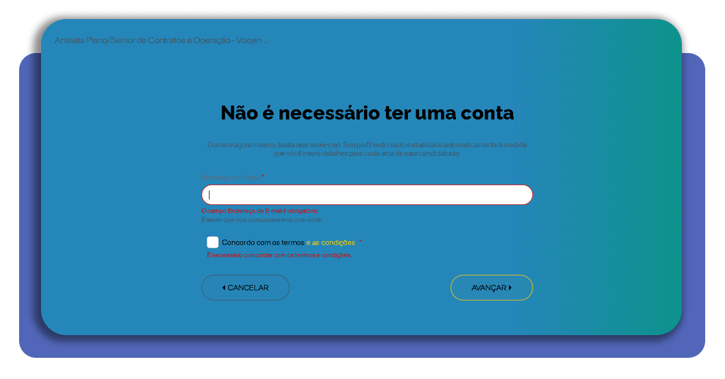 Trabalhar na Braskem