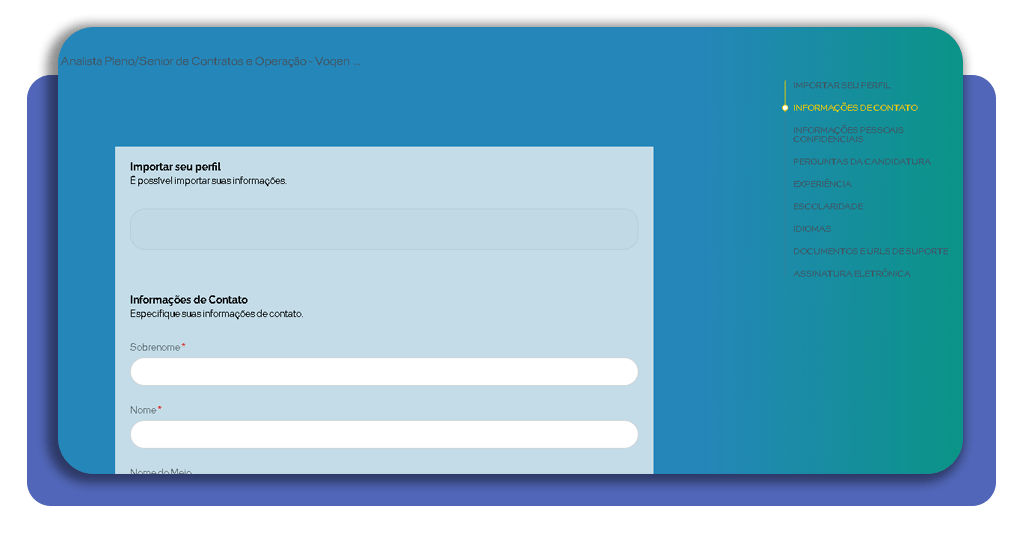 Trabalhar na Braskem