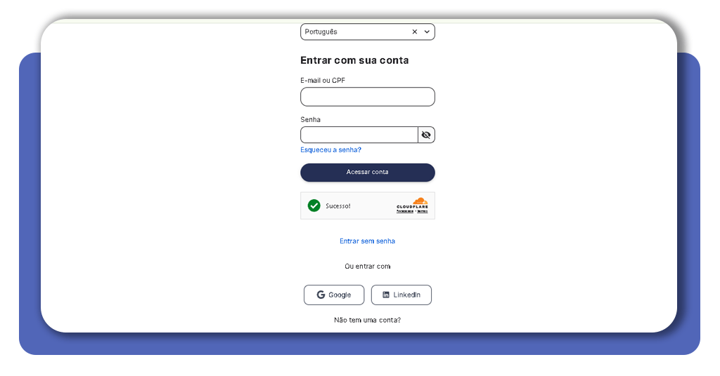 Vagas abertas na Eletrobras