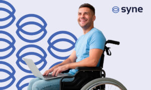 Tutorial de como encontrar vagas PcD na Magazine Luiza