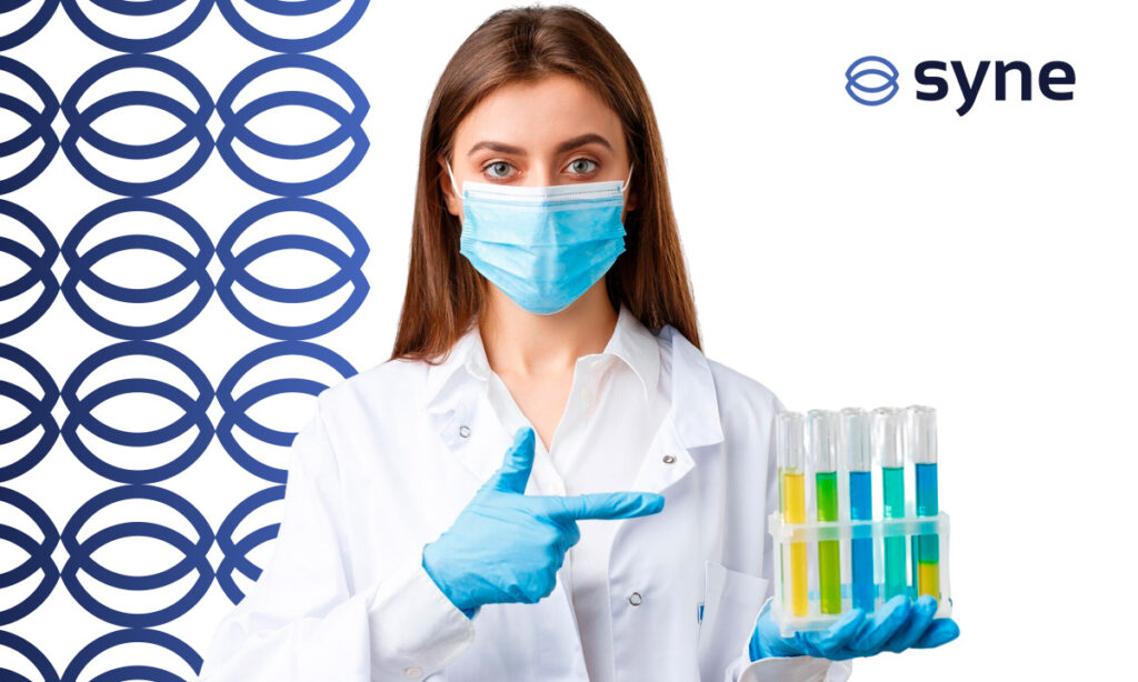 Vagas de laboratório na Lifar