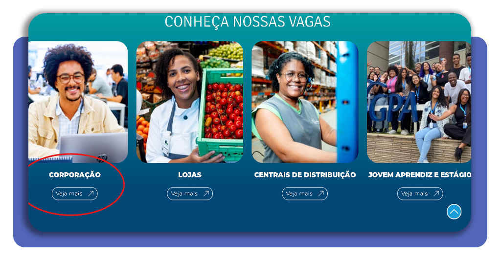 Empresa Pão de Açúcar