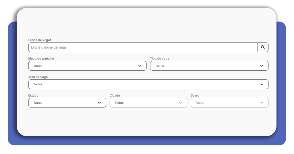 Vagas para trabalhar na Vibra Energia