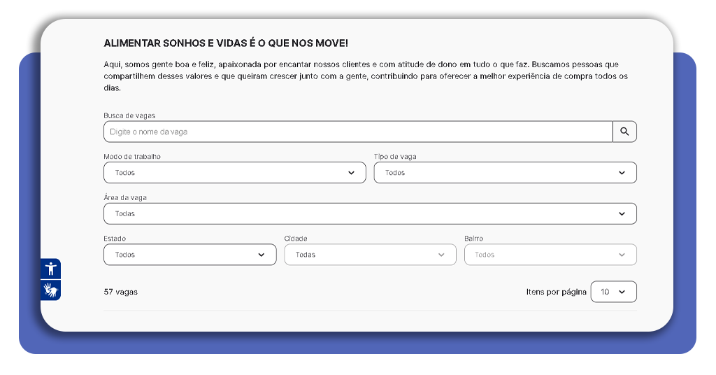 Empresa Pão de Açúcar