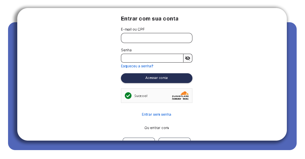 Programa Geração 50+ Panvel
