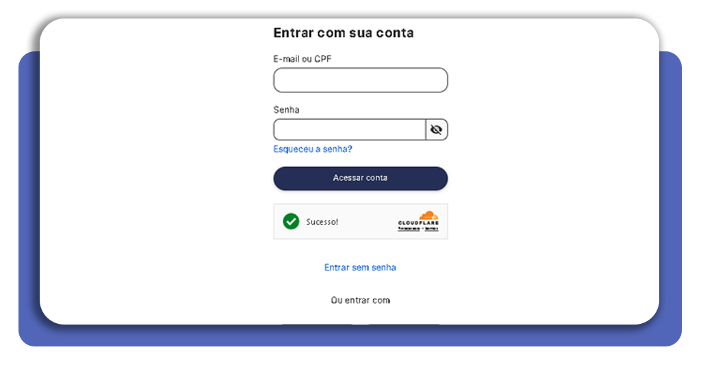 Empresa Pão de Açúcar