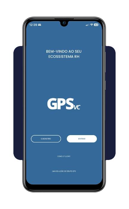 Vagas de emprego no Grupo GPS