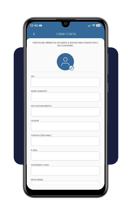 Vagas de emprego no Grupo GPS