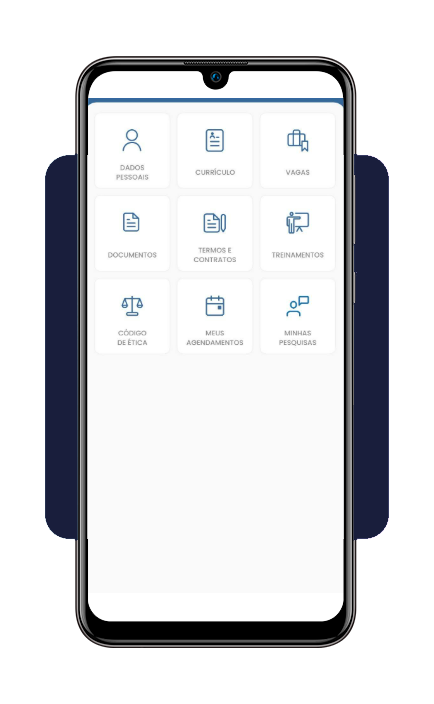 Vagas de emprego no Grupo GPS