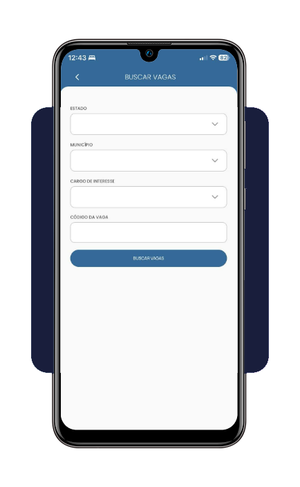 Vagas de emprego no Grupo GPS