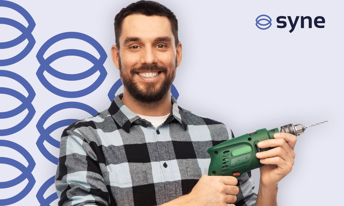 Curso gratuito de montador de móveis