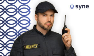 Vagas de vigilante: encontre oportunidades em um app gratuito 