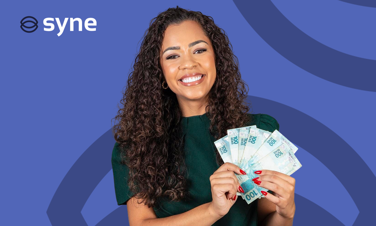 App de renda extra em eventos