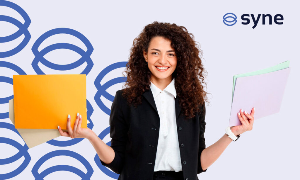 Currículo profissional em PDF