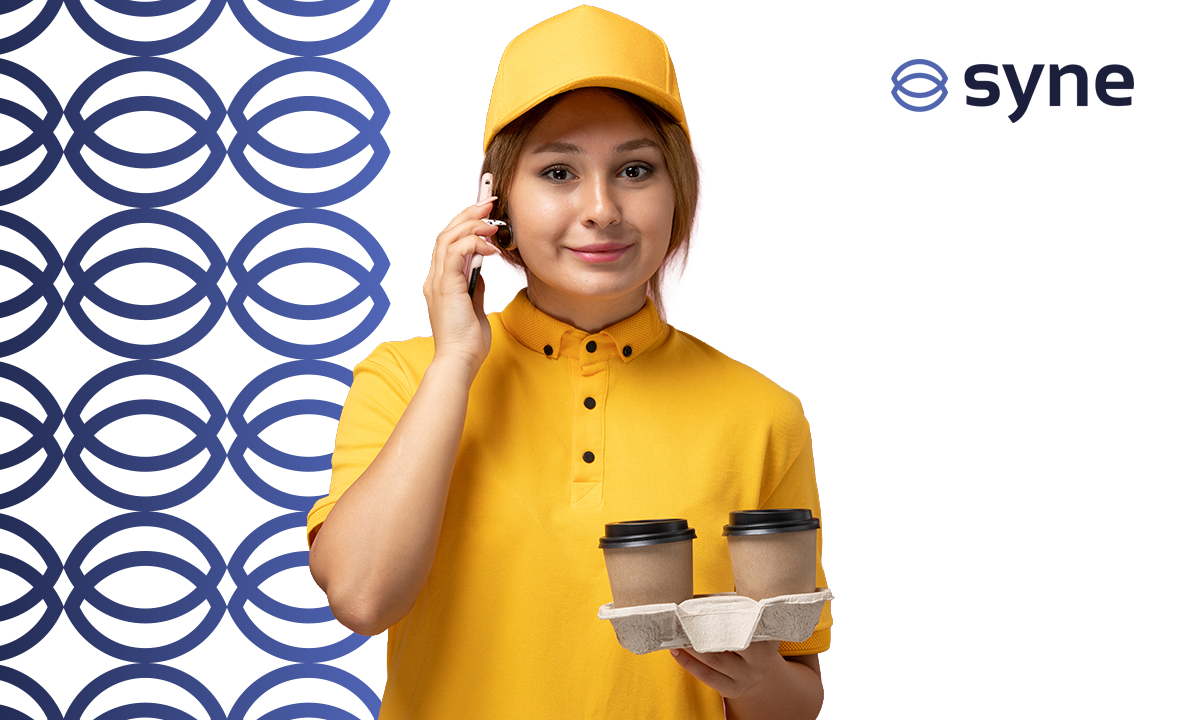 Curso de atendente de fast food