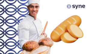 Curso de padeiro grátis com certificado (aprenda a fazer pão)