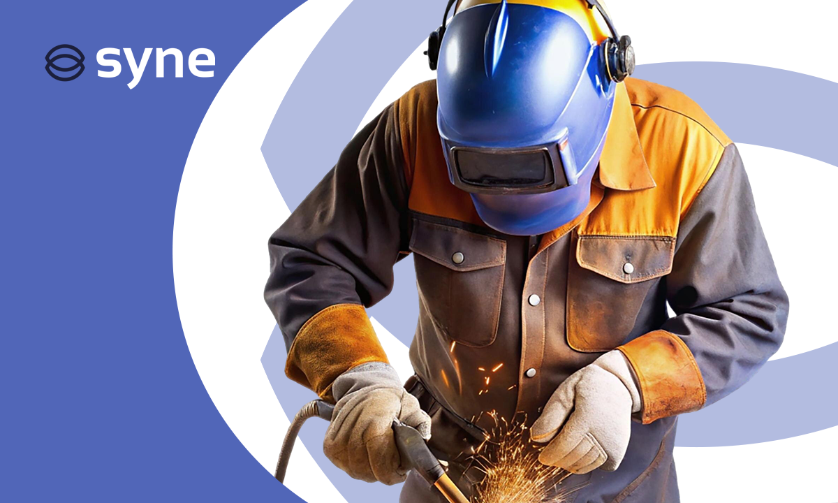 Curso de soldador grátis