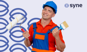 Curso de pintor grátis: aprenda pintura, texturas e comece a trabalhar